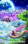 Avonturium - Django Mathijsen ; Anaïd Haen - 9789463084611