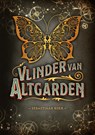 Vlinder van Altgarden - Sebastiaan Koen - 9789463084970