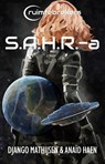 S.A.H.R.-a - Anaïd Haen ; Django Mathijsen - 9789463085496