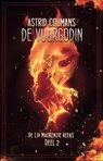 De vuurgodin - Astrid Coumans - 9789463085588