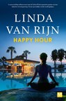 Happy hour - Linda van Rijn - 9789463091046