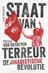 Staat van terreur - Pieter van Ostaeyen - 9789463101820