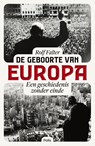De geboorte van Europa - Rolf Falter - 9789463102704