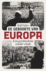 De geboorte van Europa - Rolf Falter - 9789463102773