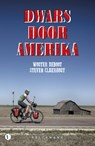 Dwars door Amerika - Wouter Deboot ; Steven Claerhout - 9789463103183