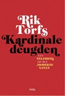 Kardinale deugden - Rik Torfs - 9789463103763