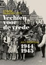 Vechten voor de vrede - Frank Seberechts - 9789463104685