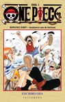 One Piece: Avonturen aan de horizon (1) - Eiichiro Oda - 9789463105569