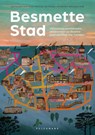Besmette Stad - Matthijs de Ridder ; Willem Bongers-Dek - 9789463105910