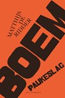 BOEM Paukeslag - Matthijs de Ridder - 9789463105934