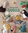 Amigurumi Vogels - Ilaria Caliri - 9789463106900