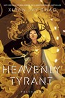 Heavenly Tyrant - Xiran Jay Zhao - 9789463107990