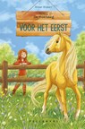 Voor het eerst - Amber Brabant - 9789463108034