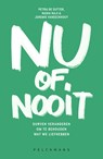 Nu of nooit - Jeremie Vaneeckhout ; Nadia Naji ; Petra De Sutter - 9789463108249