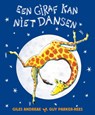 Een giraf kan niet dansen - Giles Andreae - 9789463130981