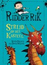 Strijd op het kasteel - Vivian French - 9789463132473