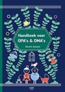 Handboek voor opa's en oma's - Gerard Janssen - 9789463140058
