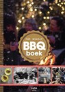 Het winter BBQ-boek - Charlotte Fielmich - 9789463140270