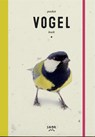 Pocket vogelboek - Gerard Janssen - 9789463140317