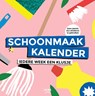 Schoonmaakkalender - Annemarieke Piers - 9789463140508