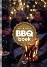 Het winter BBQ boek - Charlotte Fielmich - 9789463140546