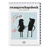 Zwangerschapsboek voor mannen - Gerard Janssen - 9789463140669