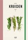 Pocket kruidenboek -  - 9789463141178