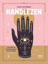 Handlezen - Joyce van Nispen - 9789463141550