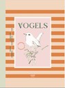 Vogels - Gerard Janssen - 9789463142021