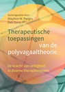 Therapeutische toepassingen van de polyvagaaltheorie - Stephen W. Porges ; Deb Dana - 9789463160612