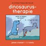 Dinosaurus-therapie - James Stewart - 9789463160902