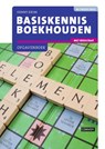 Basiskennis boekhouden met resultaat opgavenboek 2e druk - H.M.M. Krom - 9789463170291
