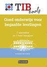 Goed onderwijs voor begaafde leerlingen - Eleonoor van Gerven - 9789463170499