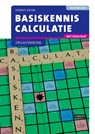 Basiskennis Calculatie - H.M.M. Krom - 9789463171588