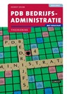 PDB Bedrijfsadministratie met resultaat - H.M.M. Krom - 9789463171618