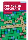 PDB Kostencalculatie met resultaat - H.M.M. Krom - 9789463171656