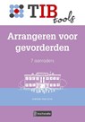 Arrangeren voor gevorderden - Simone van Dijk - 9789463172936