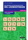 BKL Loonheffingen 2022-2023 Theorie-/opgavenboek - L.M. van Rees - 9789463173063