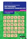 Medewerker Personeelszaken 2022-2023 Theorie-/opgavenboek - L.M. van Rees - 9789463173070