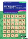 MPZ Personeel Organisatie Communicatie 2024/2025 Theorie-/opgavenboek - L.M. van Rees - 9789463174398