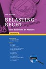 Belastingrecht voor Bachelors en Masters 2025/2026 Theorieboek - G.A.C. Aarts ; P.R.M. Bierlaagh - 9789463174978