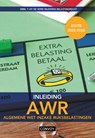 Inleiding Algemene Wet inzake Rijksbelastingen (AWR) 2025/2026 - C.J.M. Jacobs - 9789463175029