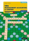 VBA Management Accounting & Control met resultaat 2e druk Theorieboek - H.M.M. Krom - 9789463175272