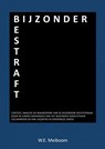Bijzonder bestraft - W.E. Meiboom - 9789463183215