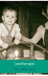 Leertherapie - Drs. Wim Jurg - 9789463183284