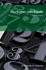 Voorkomen van fraude - M. Scharenborg - 9789463185172