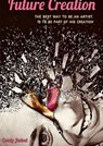 Future Creation - Candy Jadoul - 9789463187145