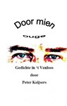 Door mien ouge - Peter Keijsers - 9789463187602