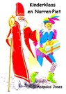 Kinderklaas en Narren-Piet - Acapulco Jones - 9789463189118