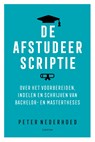 De afstudeerscriptie - Peter Nederhoed - 9789463190572
